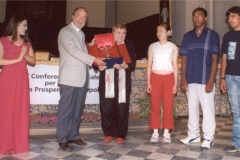 Conferenze Mondiali e Celebrazioni