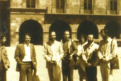 Conferenza Mondiale per l'Unità dell'Uomo (Barcellona - 1978)
