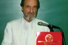 Conferenza di Miami (USA - 1998)