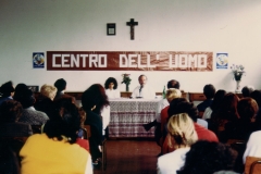Conferenza di Alessandria (1998)