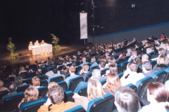 Conferenza di Bergamo (2002)