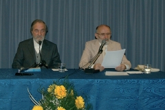 Conferenza di Bergamo (1997)