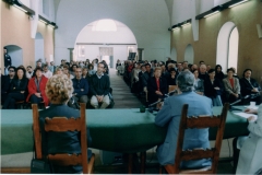 Conferenza di Casale Monferrato (1999)