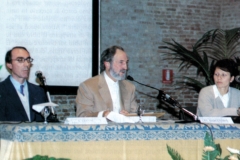 Conferenza di Chioggia (Venezia - 1999)