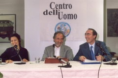 Conferenza di Mestre (Venezia - 2002)