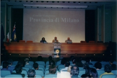 Conferenza di Milano (2000)