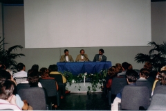 Conferenza di Prato (Firenze - 1998)