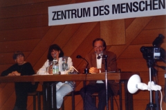 Conferenza di Norimberga (Auditorium della Croce Rossa, 1996)