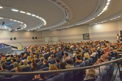 Intervento al Consiglio Nazionale delle Ricerche (CNR) di Pisa (2016)