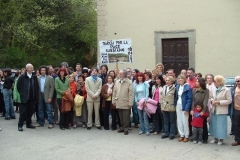 MARCIA PER LA PACE 2006