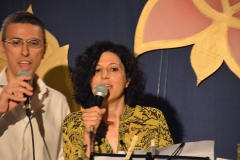 L'arte come espressione dello spirito (canto)