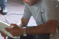 Servizio disinteressato (riqualificazione degli ambienti)