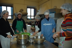 Dieta vegetariana (non violenza, salute, sostenibilità)