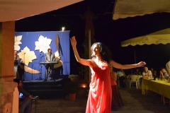 L'arte come espressione dello spirito (danza)