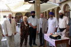 Promozione dell'Ecumenismo