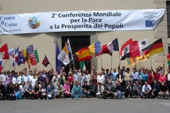 Conferenze Mondiali di sensibilizzazione