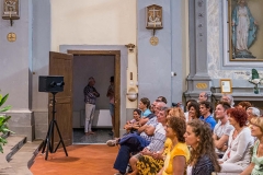 Scuola della Spiritualità