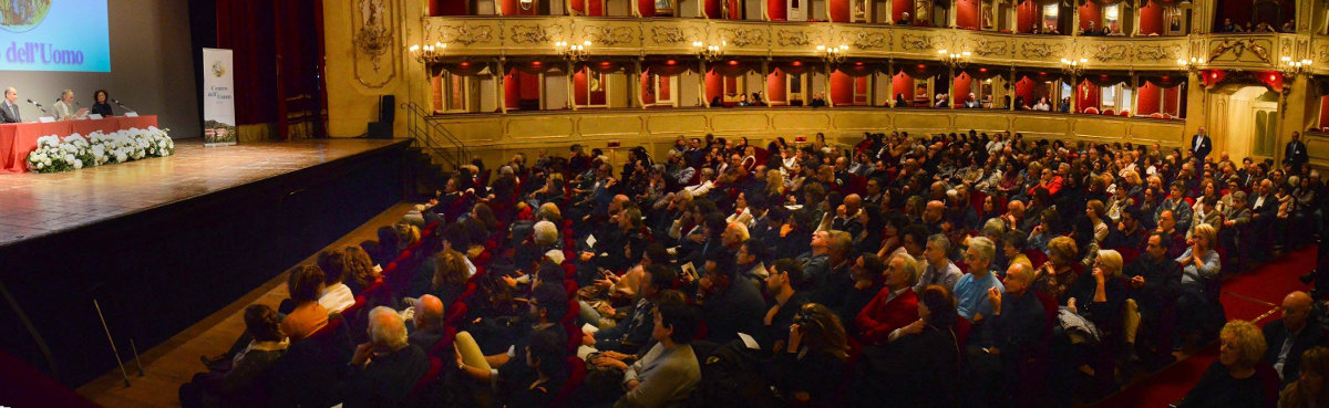 Como, Teatro Sociale (2017)