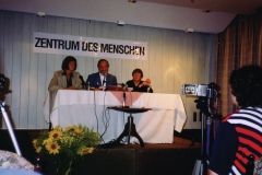 Conferenza di Monaco (Germania - 1996)
