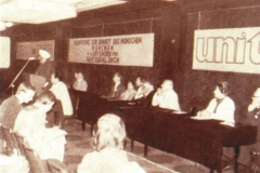 Conferenza Mondiale per l'Unità dell'Uomo (Monaco di Baviera - 1981)
