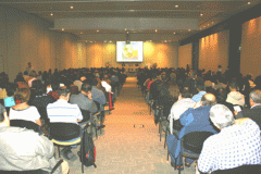Conferenza di Bogotà (Colombia - 2007)