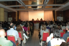 Conferenza di Bergamo (2010)