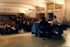 Conferenza di Milano (1997)