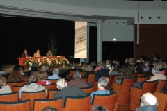 Conferenza di Modena (2011)