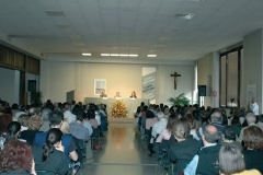 Conferenza di Monza (Milano - 2005)