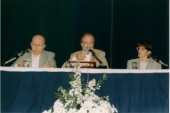 Conferenza di Monza (Milano - 1998)