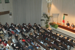 Conferenza di Parma (2004)