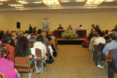 Conferenza di Parma (2008)