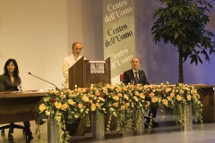 Conferenza di Rovigo (2007)