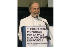 III Conferenza Mondiale per la Pace e la Prosperità dei Popoli